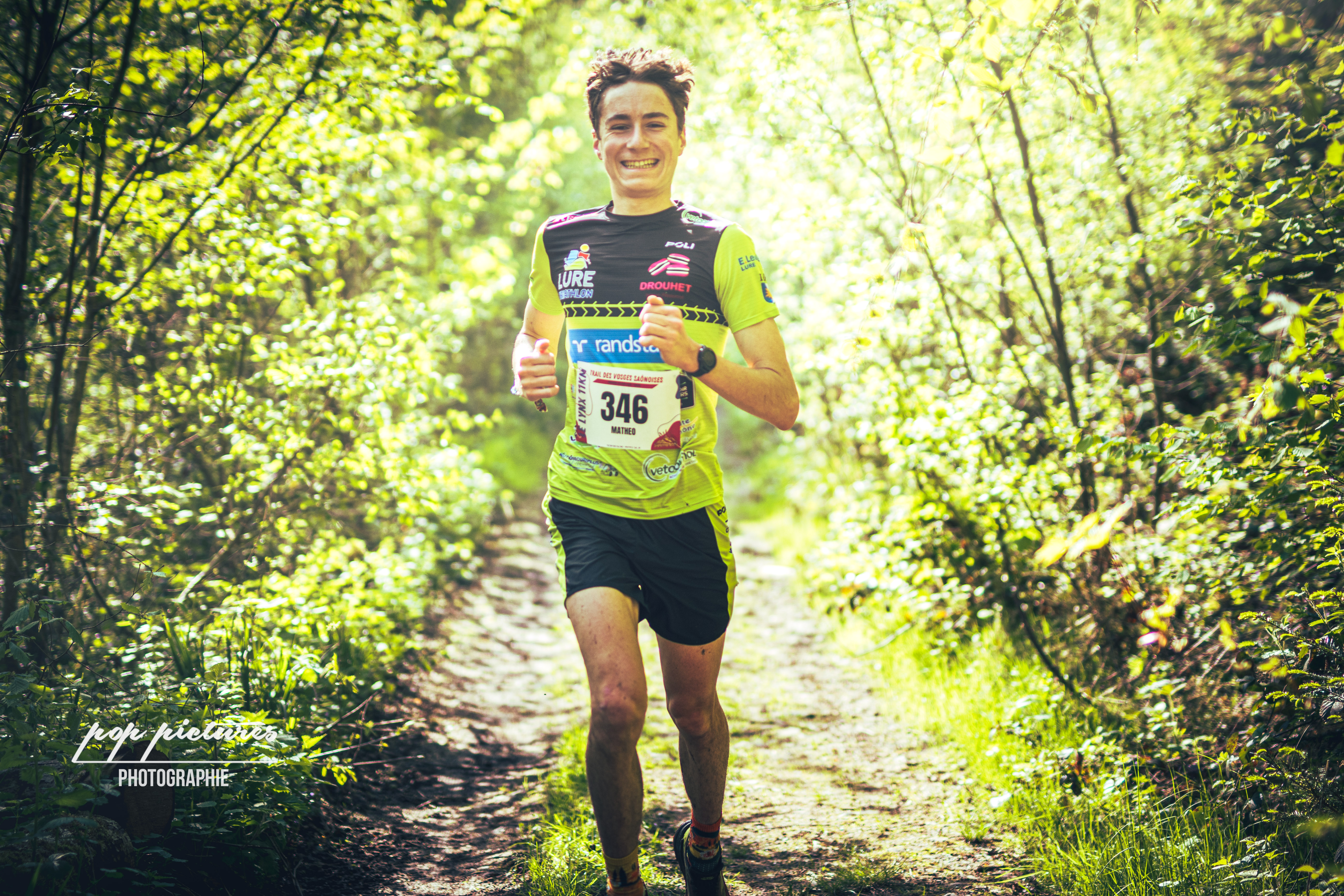 Image du trail